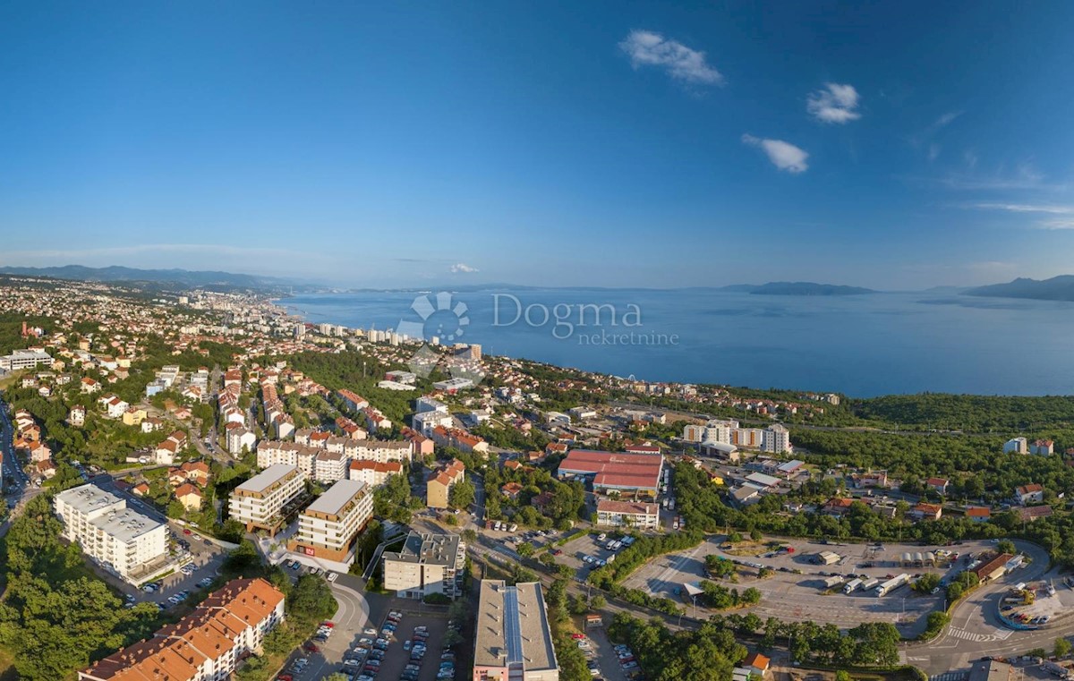 Apartmán Na prodej - PRIMORSKO-GORANSKA RIJEKA