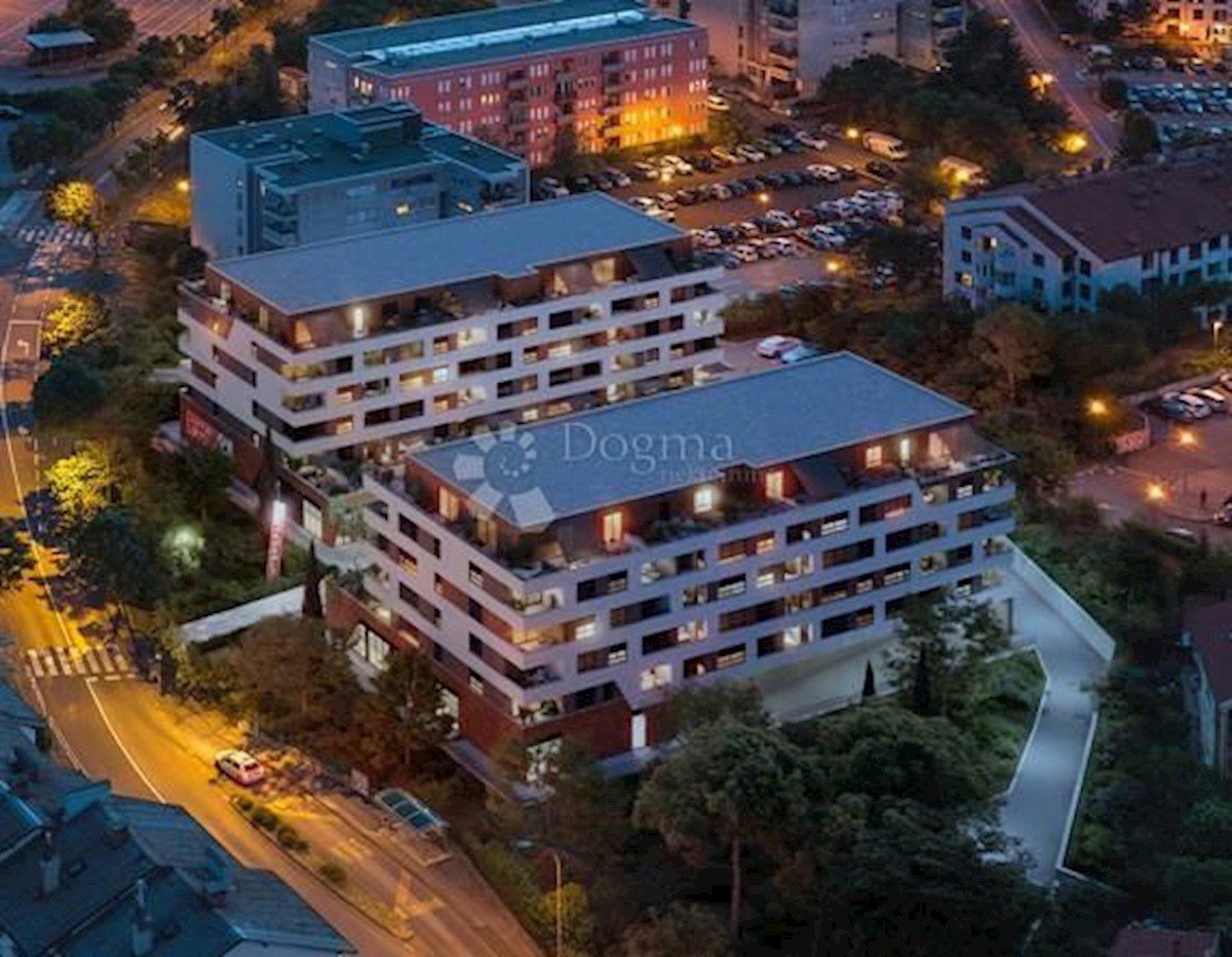 Apartment Zu verkaufen - Primorsko-goranska Rijeka