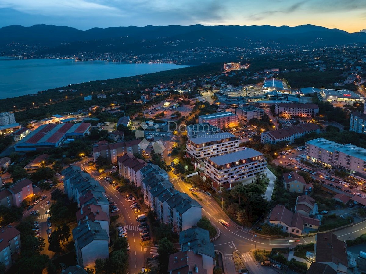 Stan Na prodaju - PRIMORSKO-GORANSKA RIJEKA