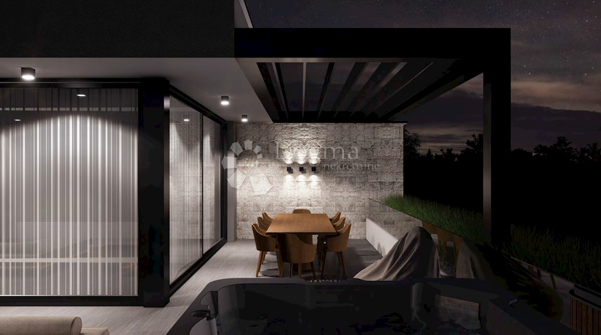 Flat For sale - ISTARSKA POREČ