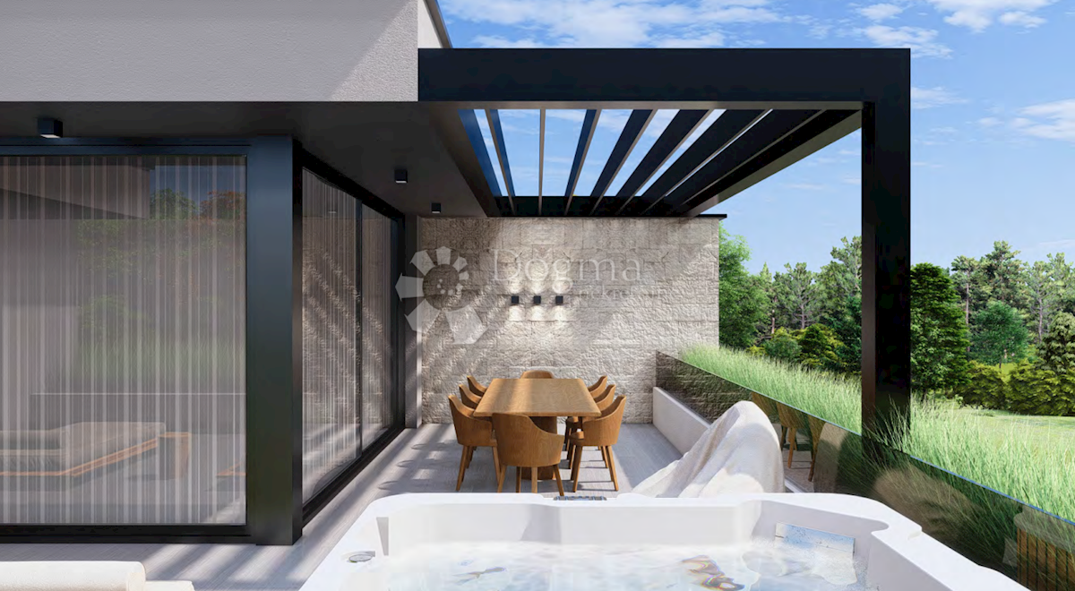 Flat For sale - ISTARSKA POREČ