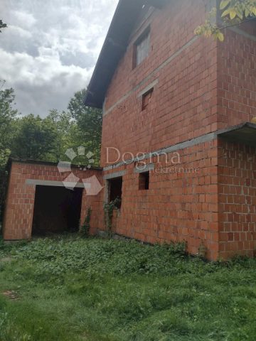 Dům Na prodej - Sisačko-moslavačka Gvozd - foto 2/11