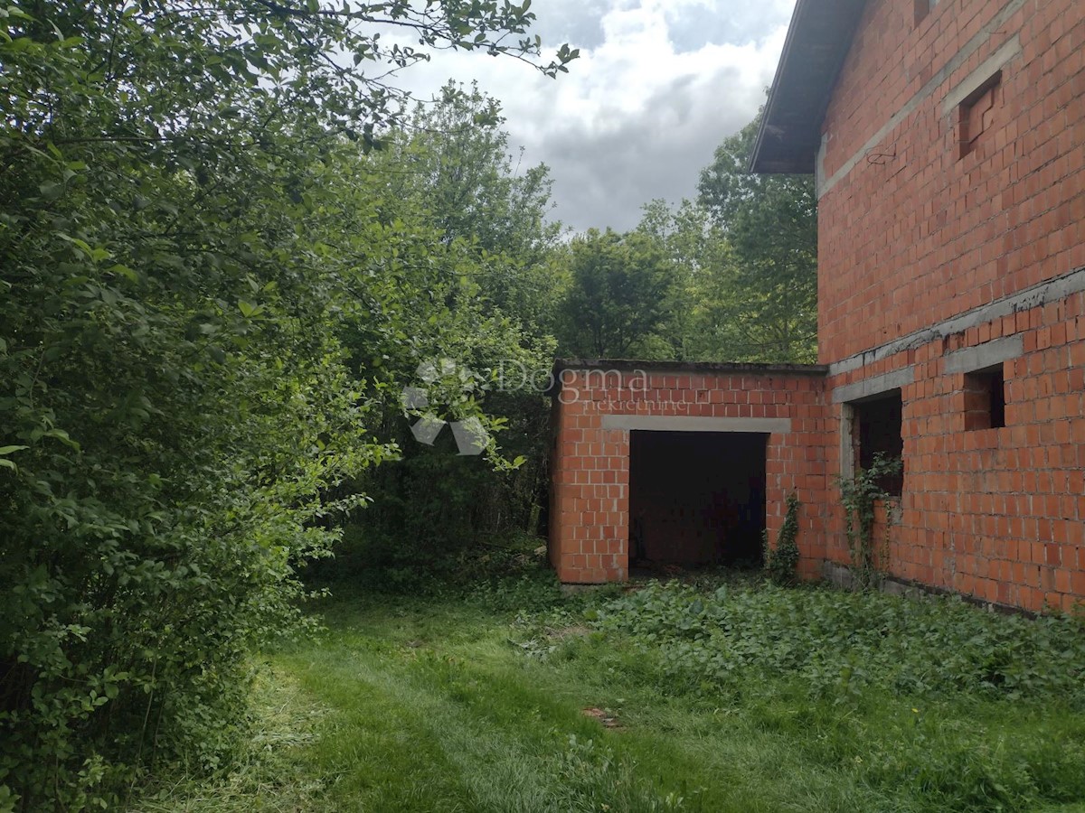 House For sale GORNJA TRSTENICA