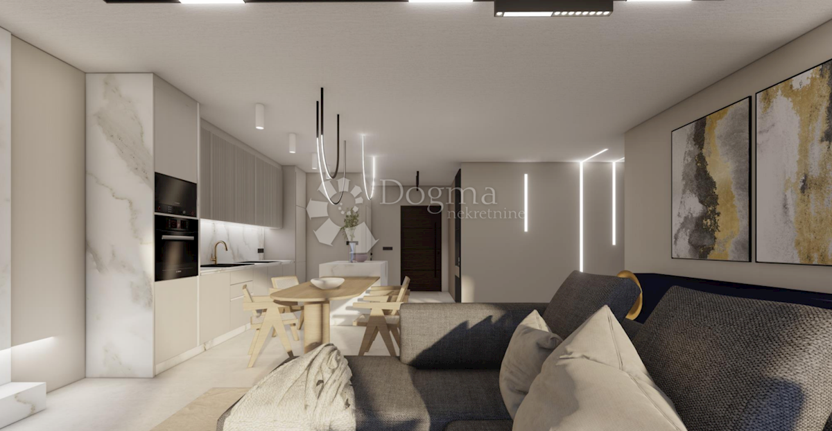 Apartment Zu verkaufen - ISTARSKA POREČ