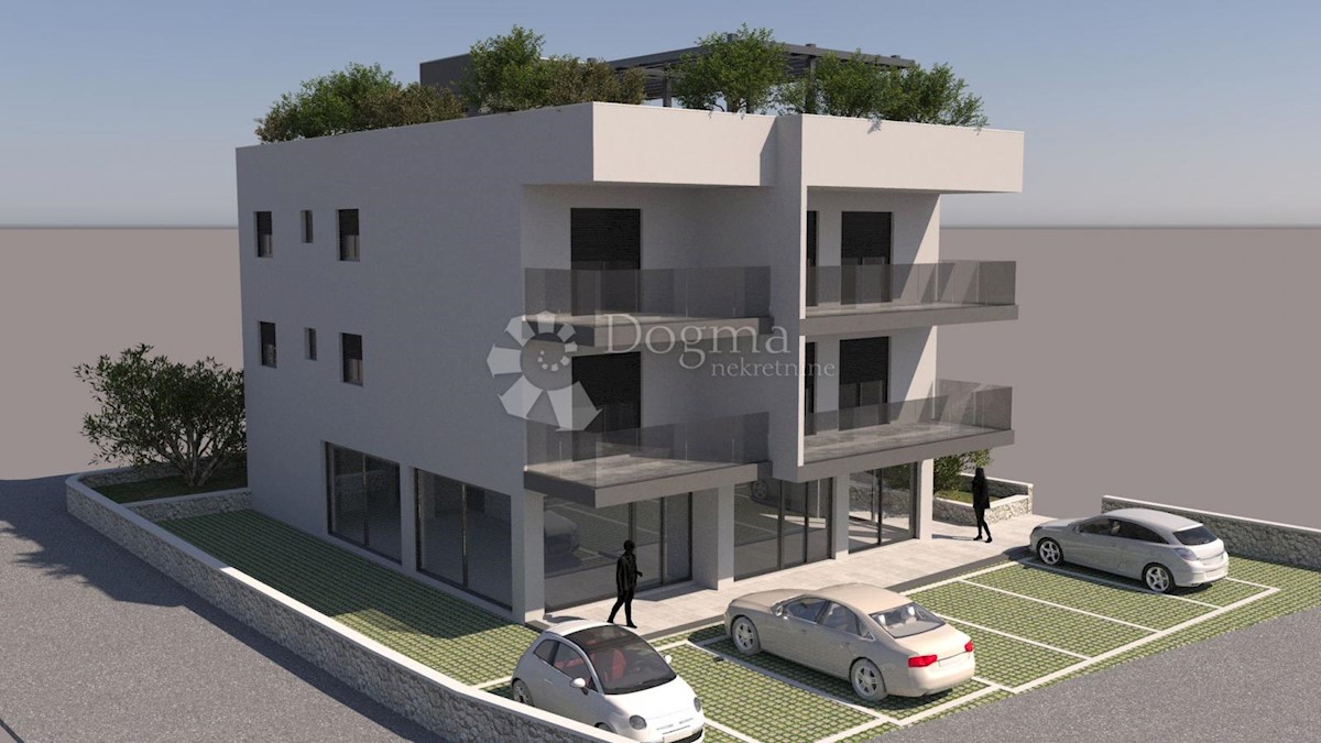 Flat For sale - SPLITSKO-DALMATINSKA ČIOVO