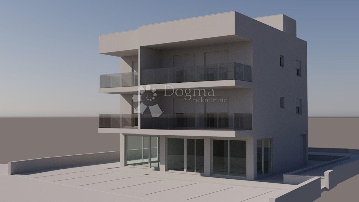 Flat For sale - SPLITSKO-DALMATINSKA ČIOVO