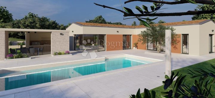 House For sale - Istarska Tinjan - foto 2/23