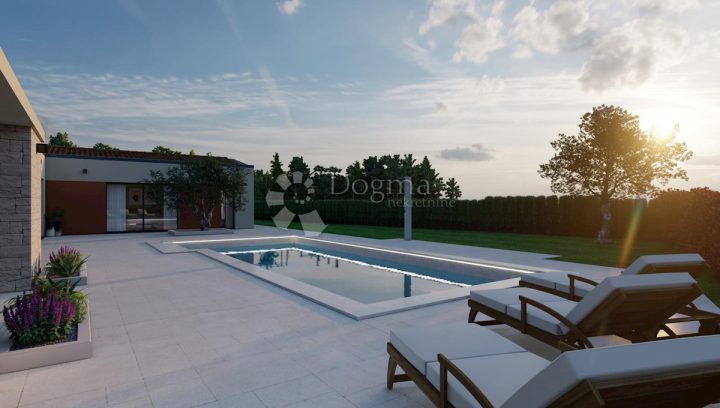 House For sale - Istarska Tinjan - foto 3/23