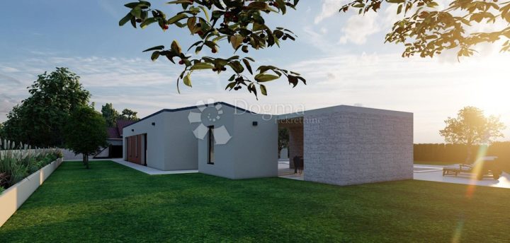 House For sale - Istarska Tinjan - foto 4/23