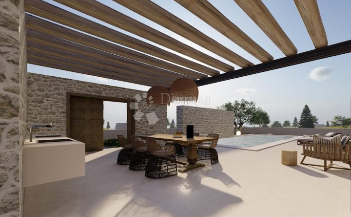 Haus zu verkaufen 195 m² – Poreč