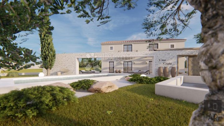 Casa in vendita 194 m² – Poreč