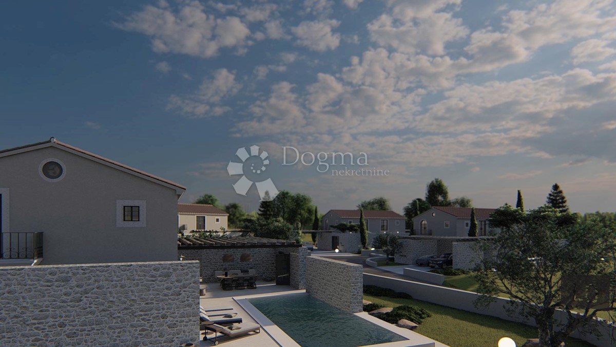 Haus Zu verkaufen - ISTARSKA POREČ