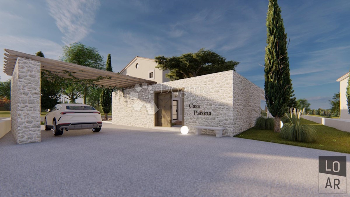Haus Zu verkaufen - ISTARSKA POREČ