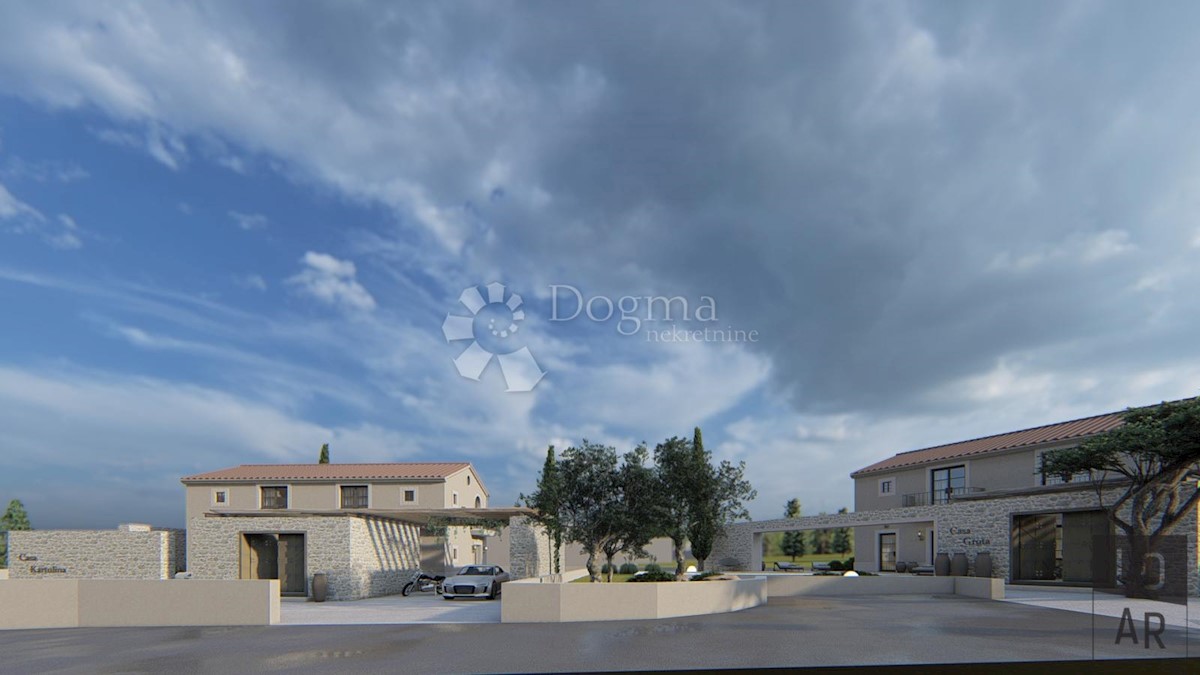 Haus Zu verkaufen - ISTARSKA POREČ
