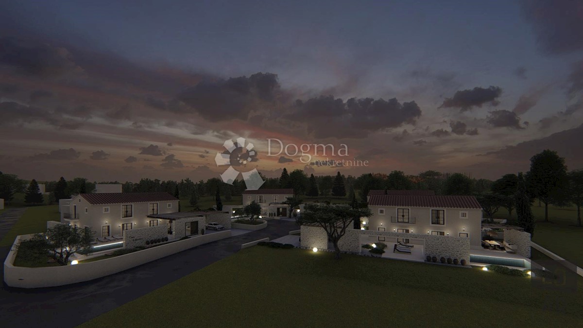 Haus Zu verkaufen - ISTARSKA POREČ