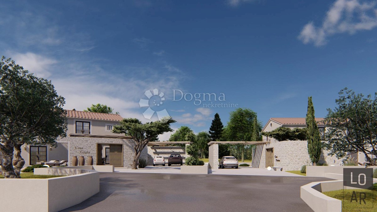 Haus Zu verkaufen - ISTARSKA POREČ