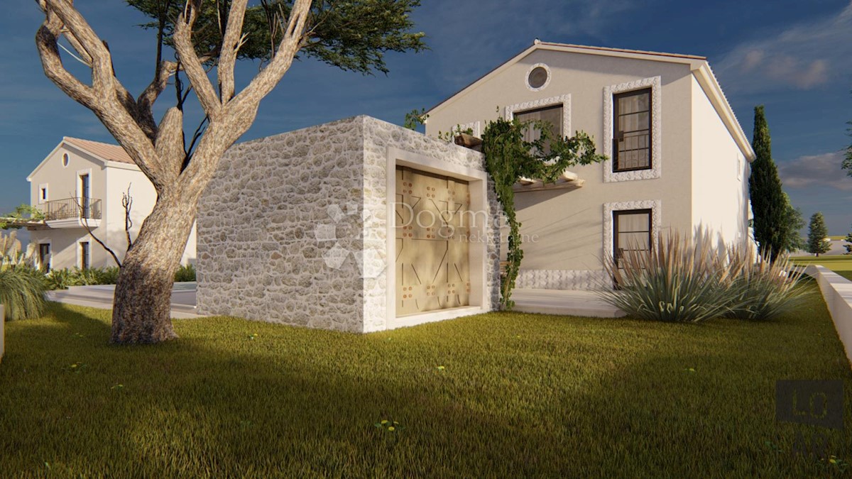 Haus Zu verkaufen - ISTARSKA POREČ