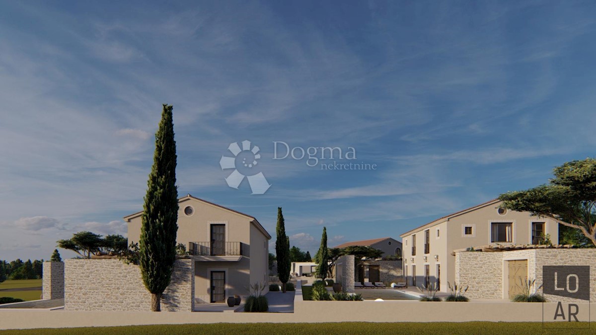 Haus Zu verkaufen - ISTARSKA POREČ
