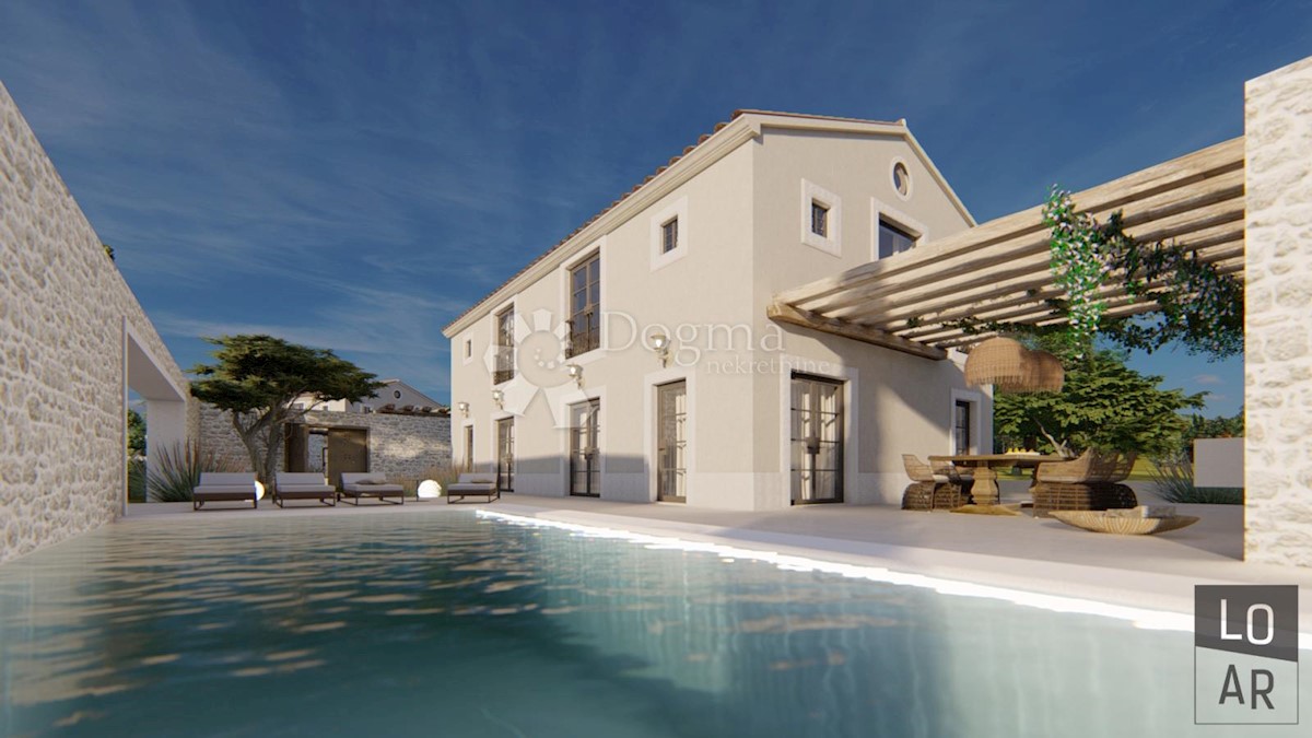 Haus Zu verkaufen - Istarska Poreč - foto 2/20