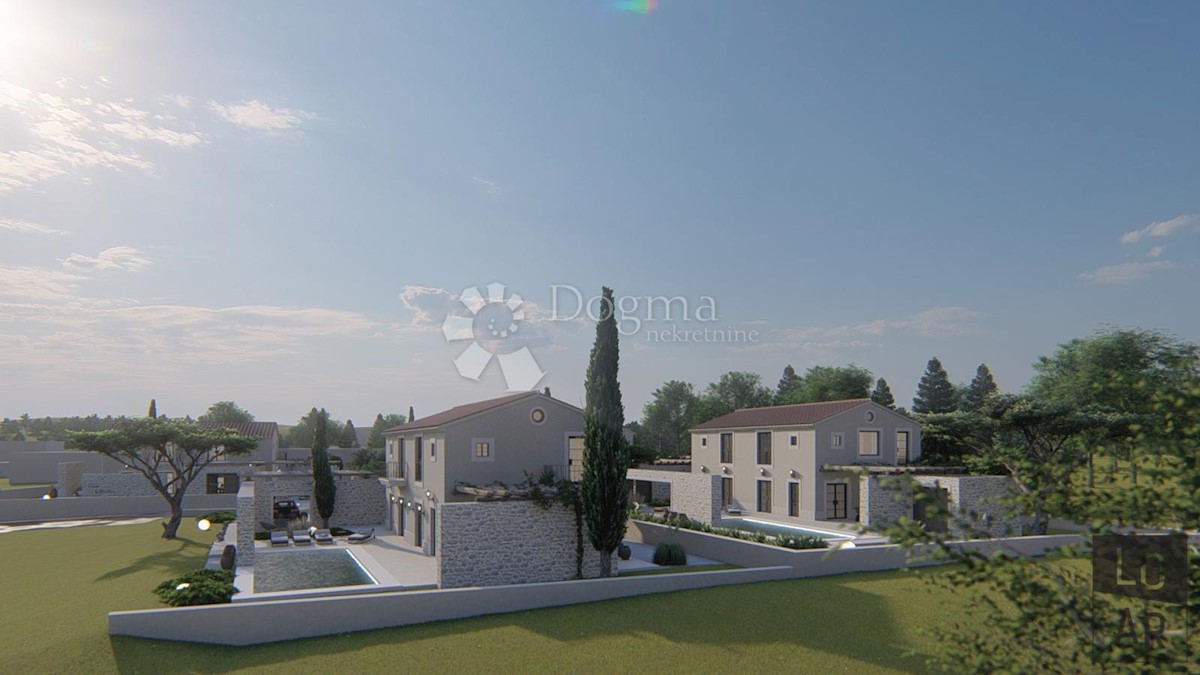 Haus Zu verkaufen - ISTARSKA POREČ