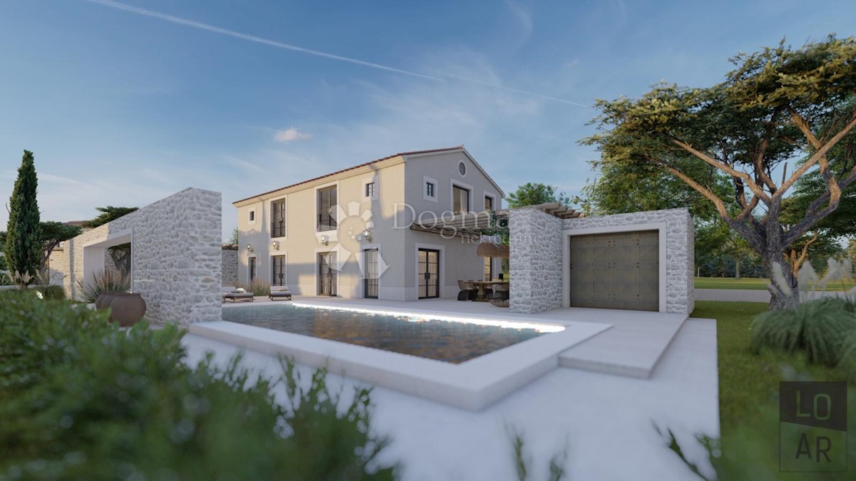 Haus Zu verkaufen - Istarska Poreč - foto 3/20