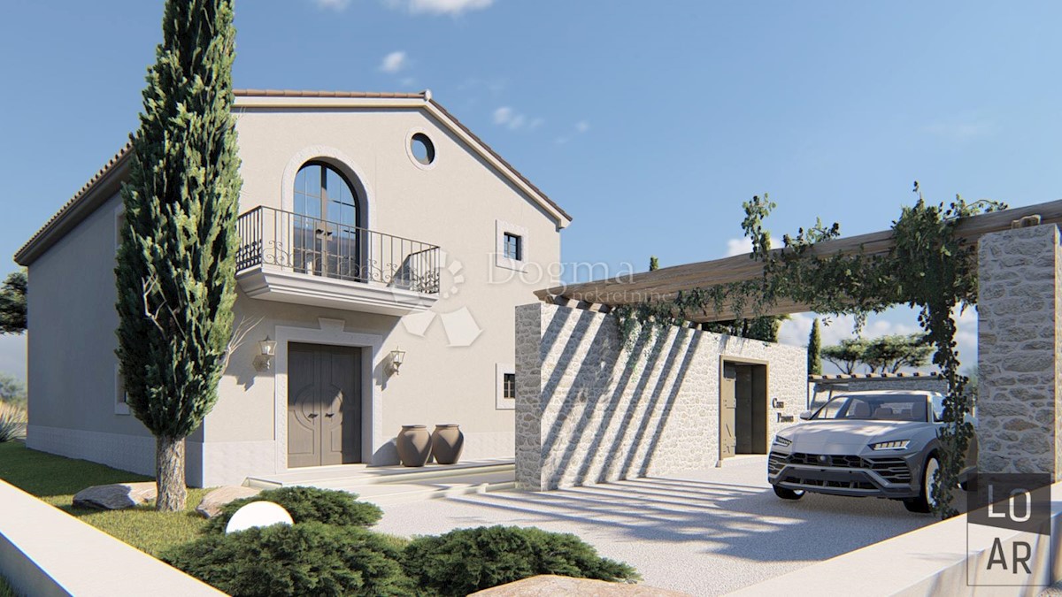 Haus Zu verkaufen - Istarska Poreč - foto 4/20