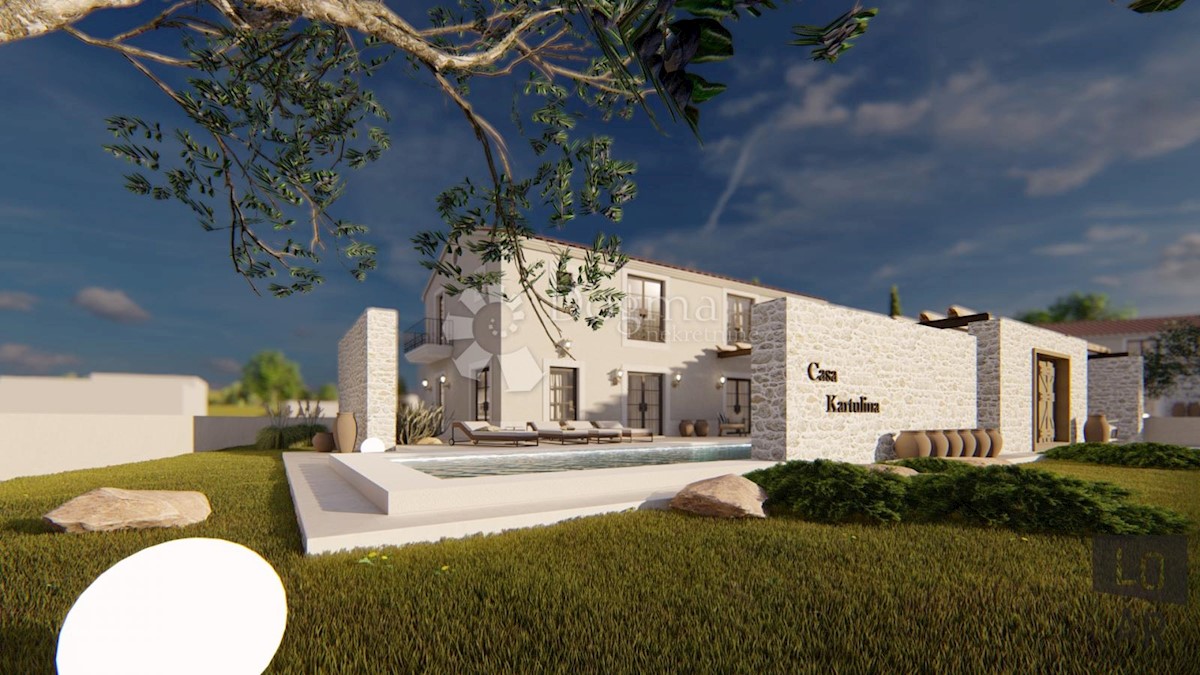 Haus Zu verkaufen - Istarska Poreč - foto 5/20