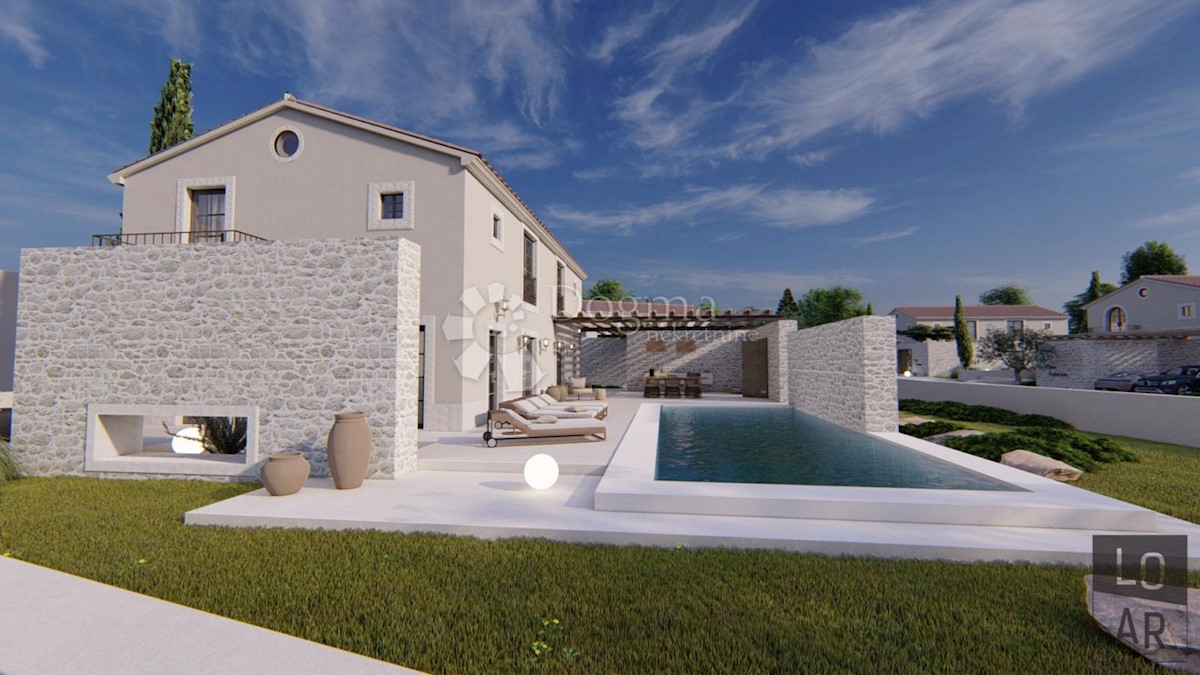 Haus Zu verkaufen - ISTARSKA POREČ