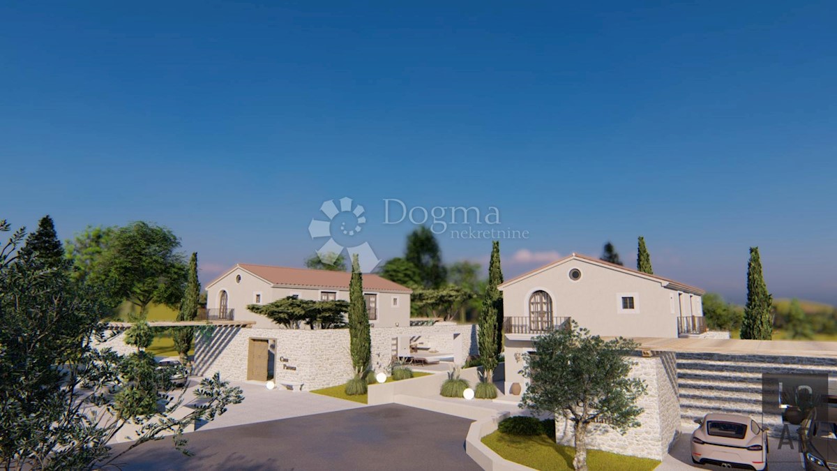 Haus Zu verkaufen - ISTARSKA POREČ