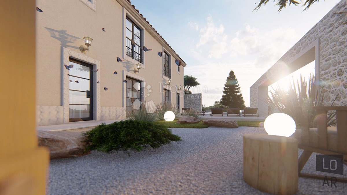 Haus Zu verkaufen - ISTARSKA POREČ