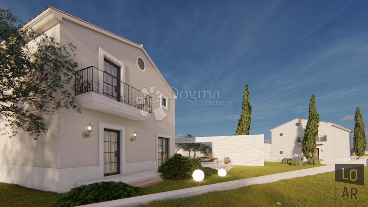 Haus Zu verkaufen - ISTARSKA POREČ
