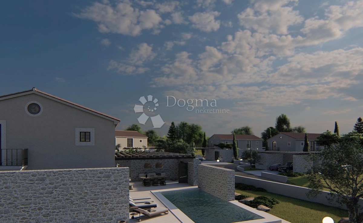 Maison À vendre - ISTARSKA POREČ