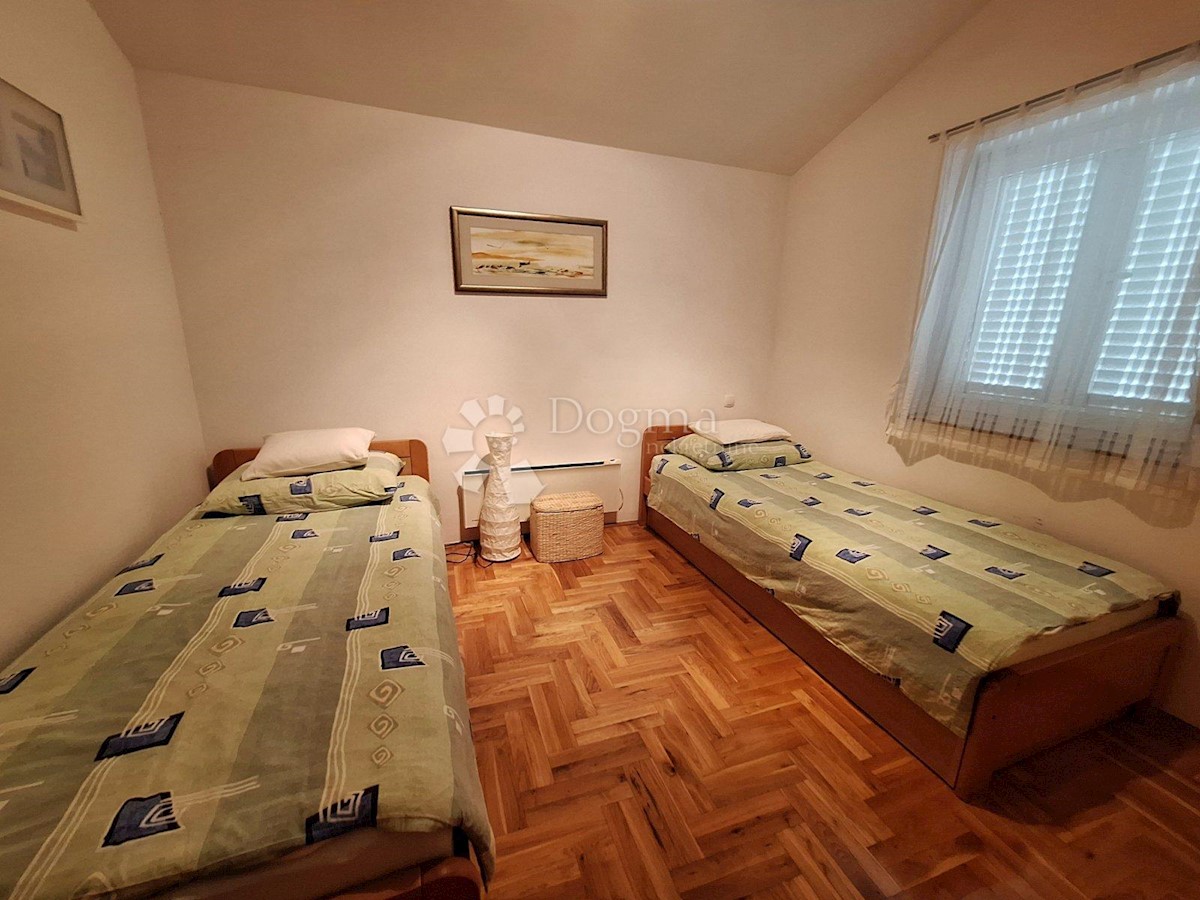 Appartamento In vendita - PRIMORSKO-GORANSKA KRK