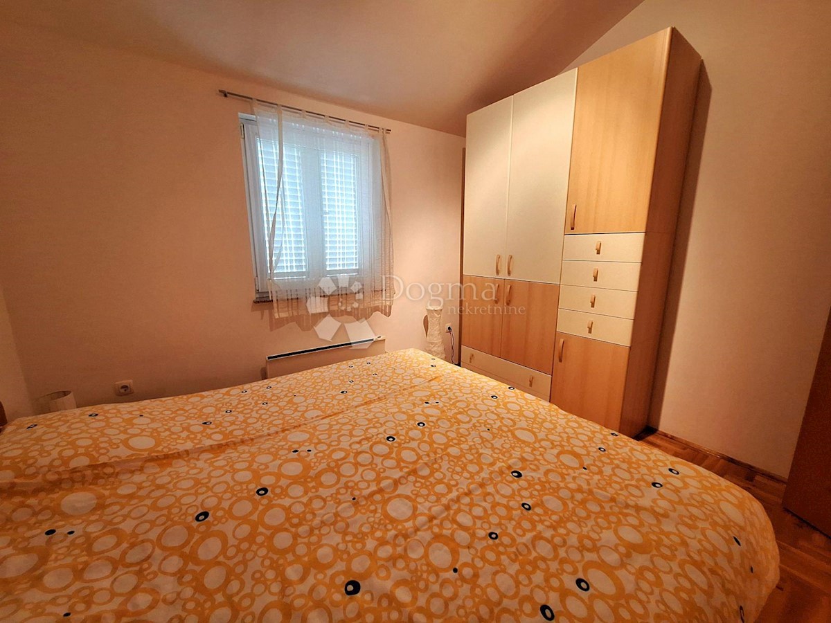 Appartamento In vendita - PRIMORSKO-GORANSKA KRK