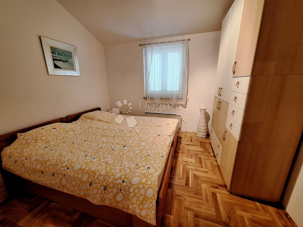 Appartamento In vendita - PRIMORSKO-GORANSKA KRK