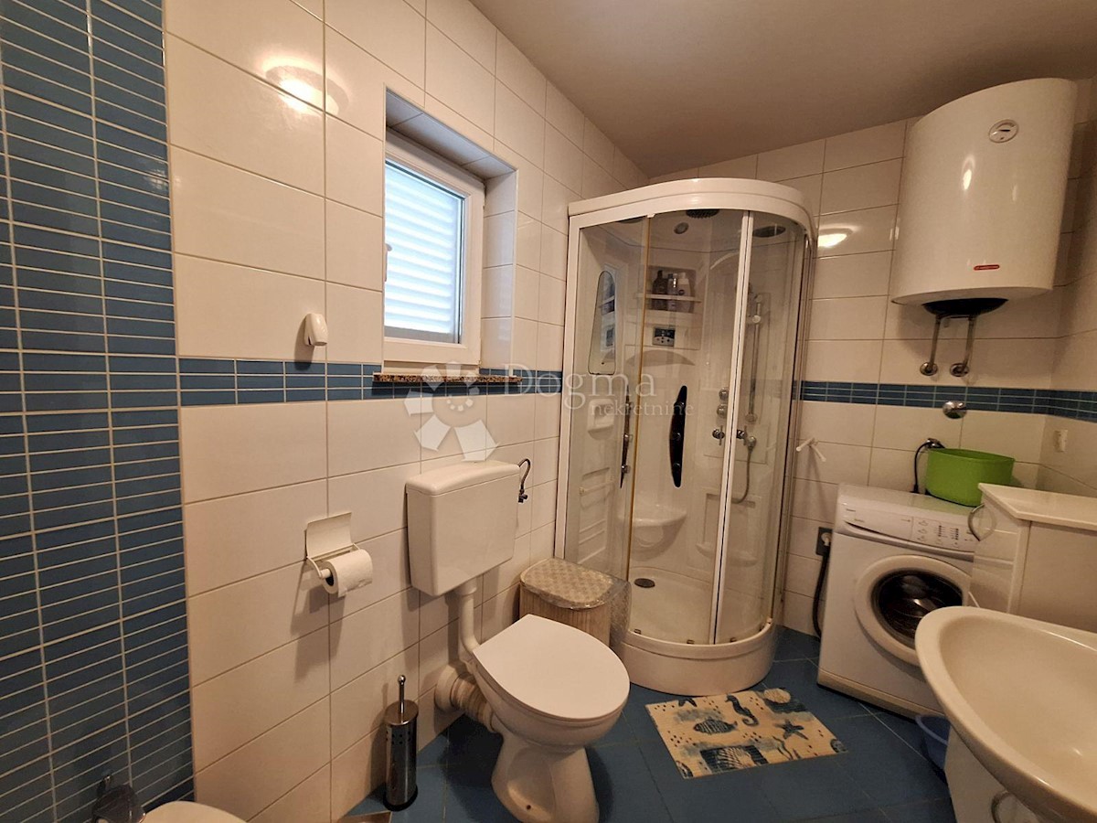 Appartamento In vendita - PRIMORSKO-GORANSKA KRK