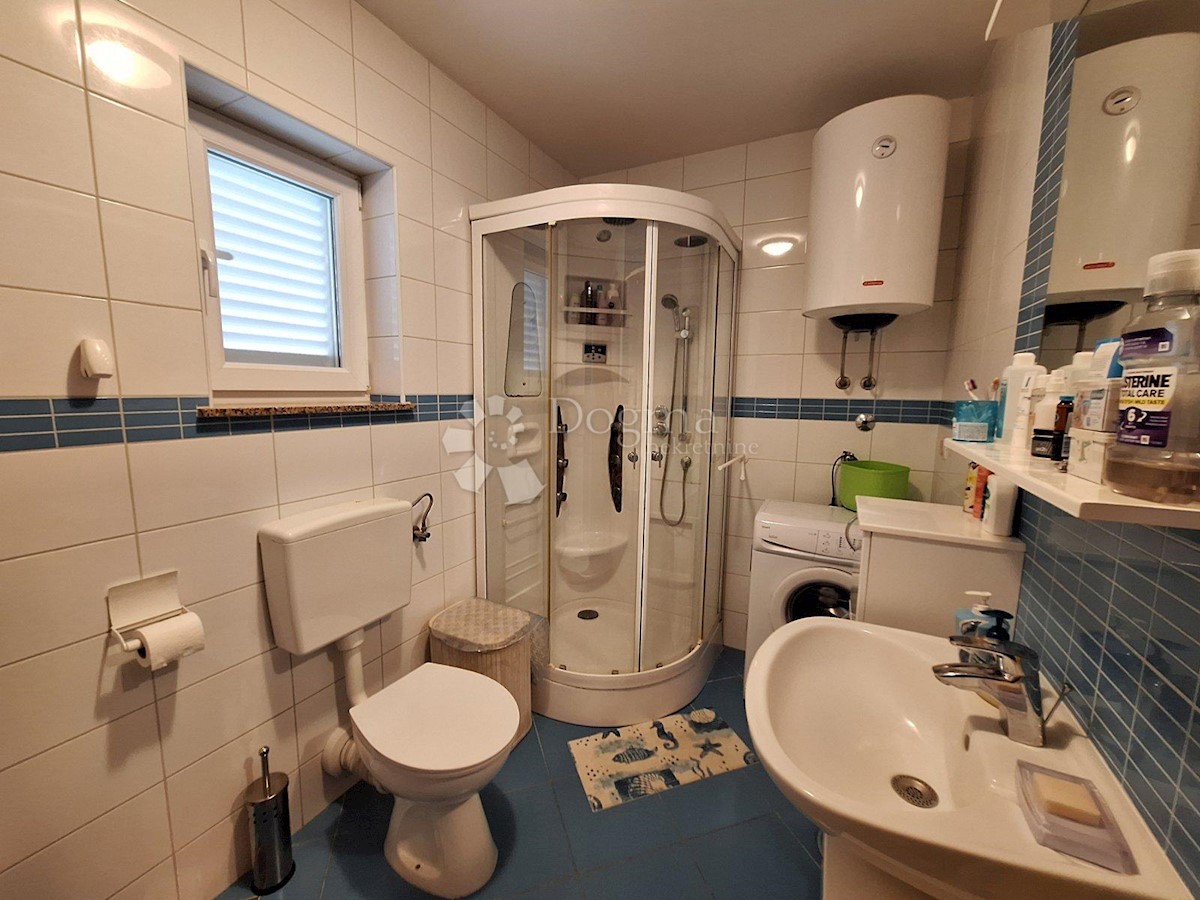 Apartma Naprodaj - PRIMORSKO-GORANSKA Krk