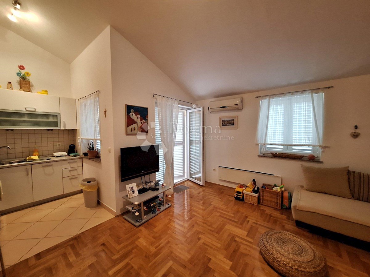 Appartamento In vendita - PRIMORSKO-GORANSKA KRK