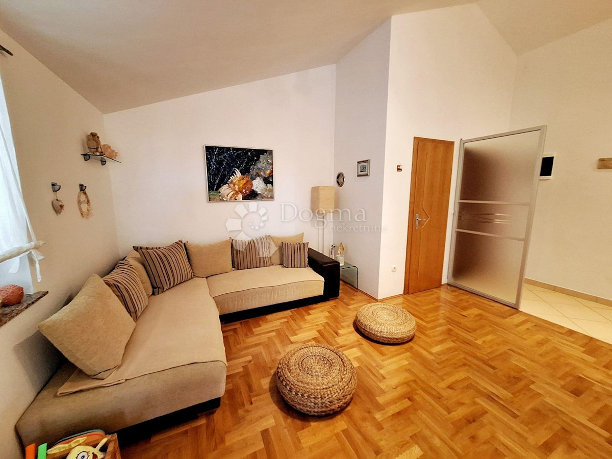 Appartamento In vendita - PRIMORSKO-GORANSKA KRK