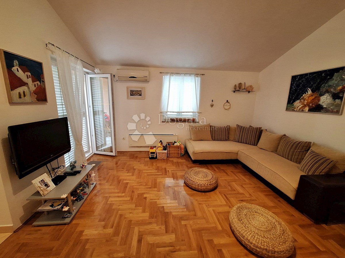 Appartamento In vendita - PRIMORSKO-GORANSKA KRK