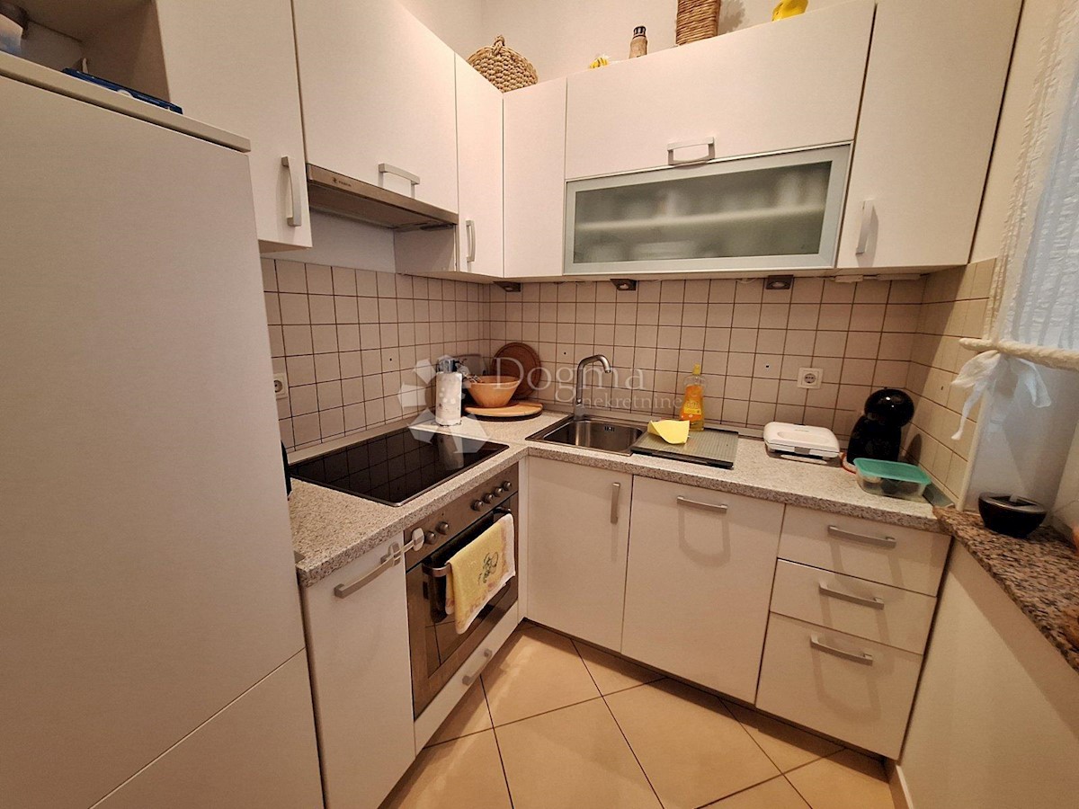 Appartamento In vendita - PRIMORSKO-GORANSKA KRK
