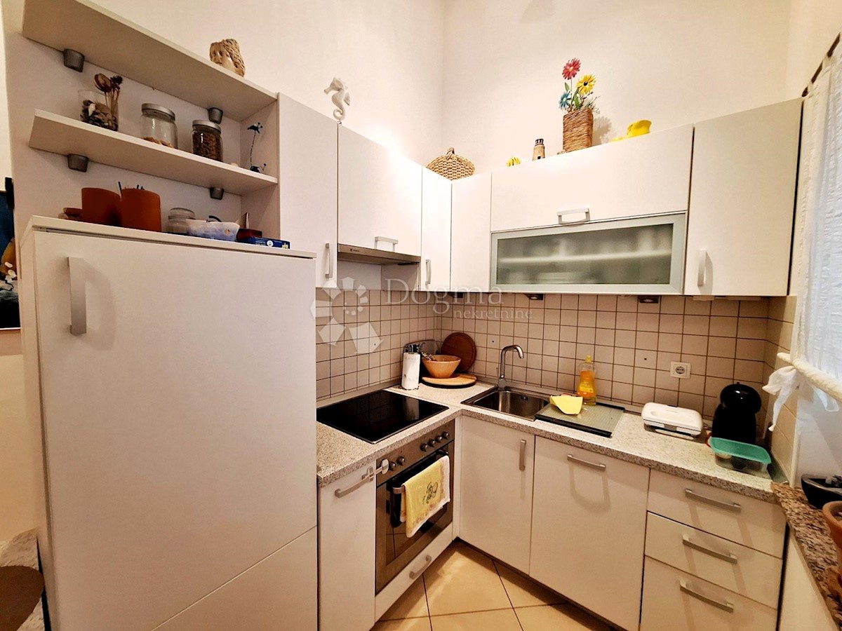 Appartamento In vendita - PRIMORSKO-GORANSKA KRK