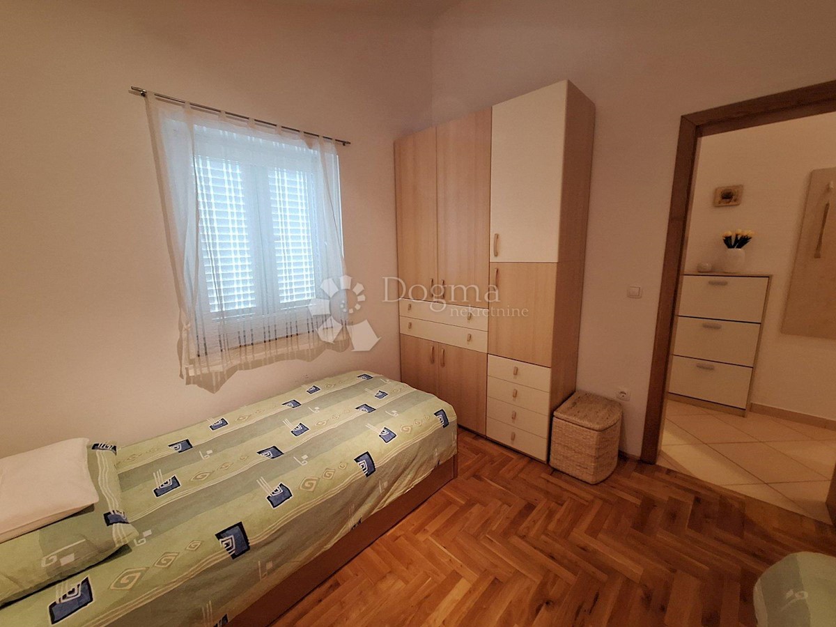 Appartamento In vendita - PRIMORSKO-GORANSKA KRK