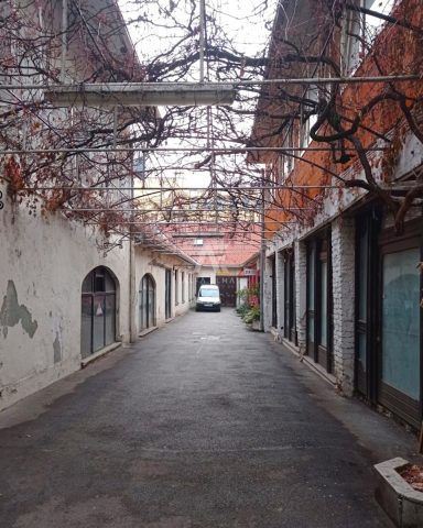 Lokal użytkowy na sprzedaż 297 m² – Donji Grad