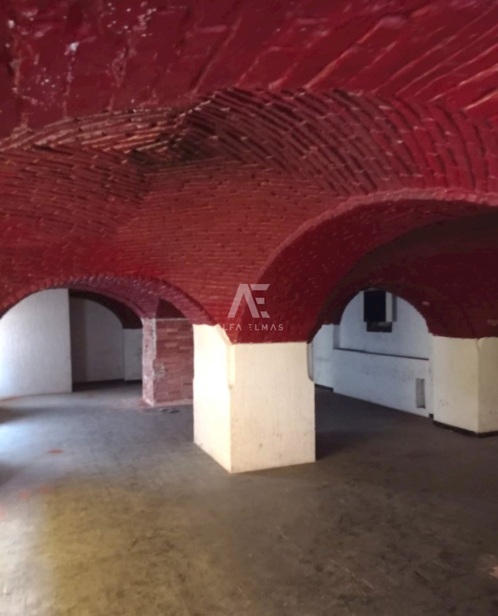 Lokal użytkowy Na sprzedaż - GRAD ZAGREB ZAGREB