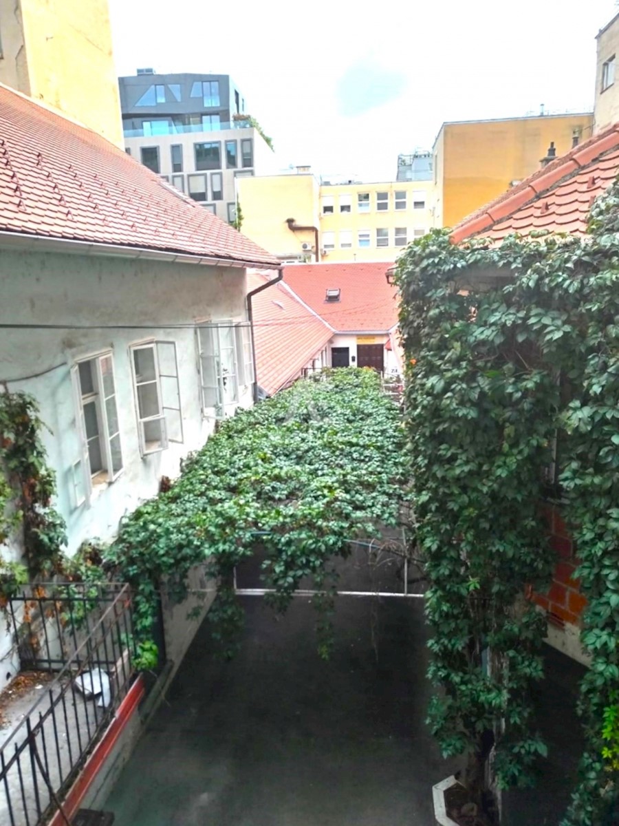 Lokal użytkowy Na sprzedaż - GRAD ZAGREB ZAGREB