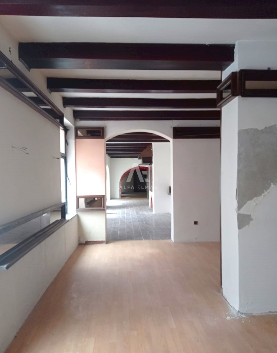 Lokal użytkowy Na sprzedaż - GRAD ZAGREB ZAGREB