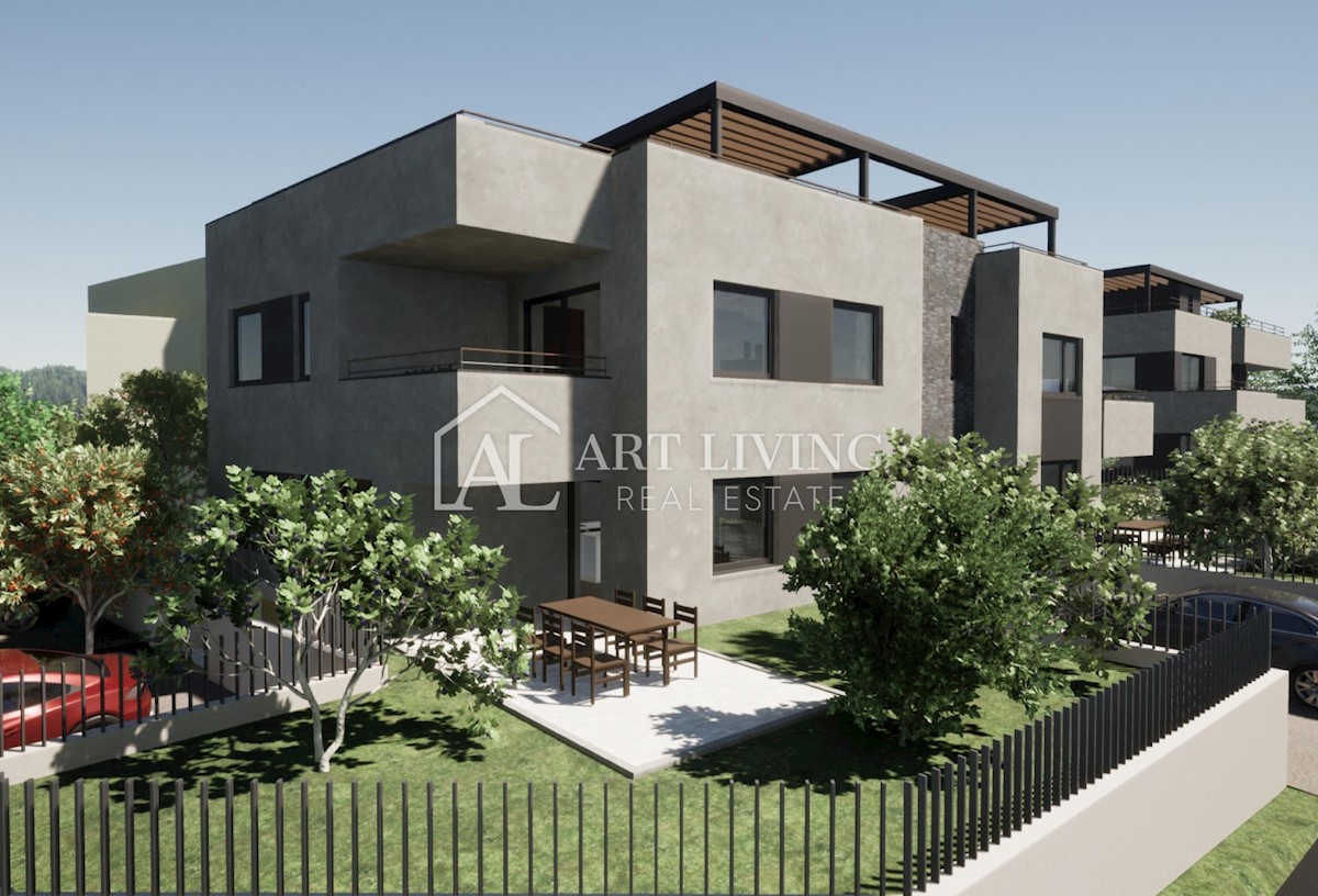 Apartmán Na prodej - ISTARSKA POREČ