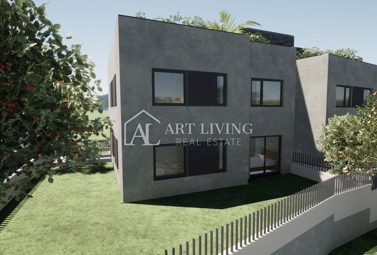 Apartmán Na prodej - ISTARSKA POREČ