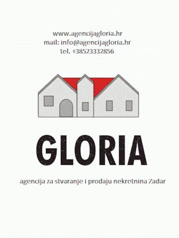 Grundstück zu verkaufen 5039 m² – Murvica